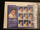 Elvis Presley 25th Anniversary 2002 Antigua & Barbuda Mint Stamp Sheet MNH $1 — photo 2