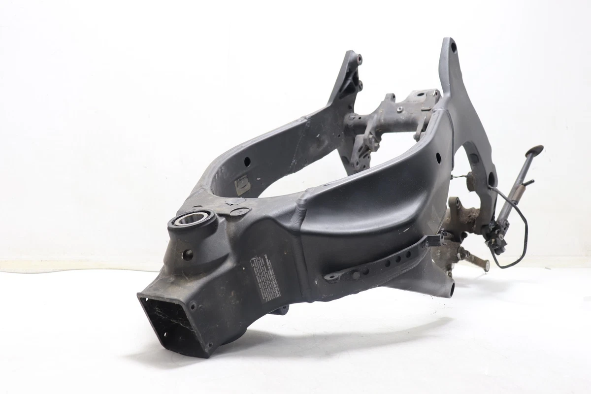 専用品　ru☺︎vi ♥︎︎∗︎*売り切り希望　エアバギーフレーム Motorcycle Frames for Kawasaki Ninja ZX6R for sale | eBay