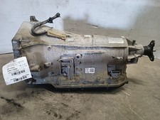 Automatic Transmission Mgg From 2014 Cadillac Cts 3.6l Twin Turbo Opt Lf3 752873 Automatic Transmission Mgg From 2014 Cadillac Cts 3.6l Twin Turbo Opt Lf3 752873