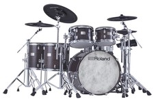 Roland VAD716-GE KIT E-Drum Set Gloss Ebony