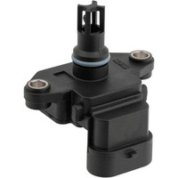 PartsTec Sensor, Saugrohrdruck U.A. FüR Opel, Saab