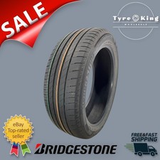 1x 235/50r21 101W Bridgestone Alenza 001 Enliten 2355021 FREE P&P