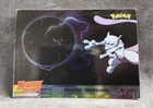 Pokémon TCG Psychic Showdown Pokemon Topps Mewtwo Strikes Back 33 Heavily Played