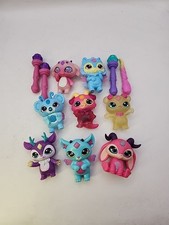 Magic Mixies Mixlings Lot Enchanters Mixed Series RARES 