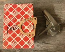 Pompe à eau Ford ESCORT