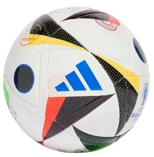 Fussball Adidas FUSSBALLLIEBE EURO EM 2024 I Mini 290 350 League Match Ball OMB - Picture 12 of 35