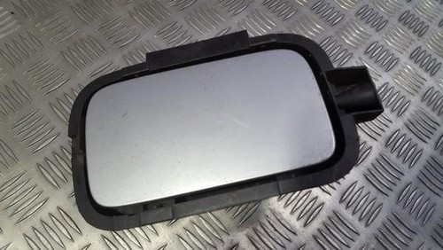 Peugeot 607 2003 Fuel door Gas cover Tank cap (FUEL FILLER FLAP) 9 #376551-23