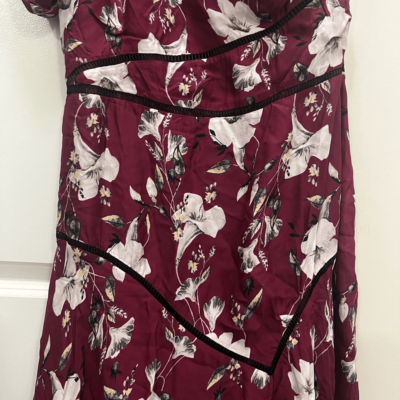 black v neck off the shoulder dress La Femme 28389 Off Shoulder V-Neck Lyrca Dress – Mydressline