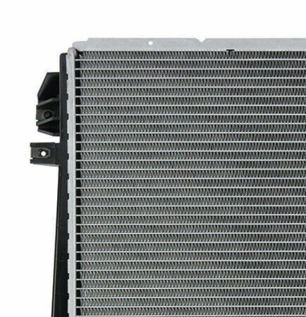 Radiator 2342 Fits 2003 FORD EXPLORER MERCURY MOUNTAINEER V8 4.0L 4.6L - Image 3 of 4