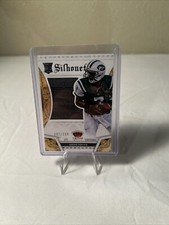 2013 Panini Crown Royale - Rookie  Silhouettes #11 Geno Smith /299 (MEM, RC)
