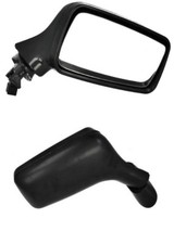 Retroviseur droit (ou coque) Audi 90