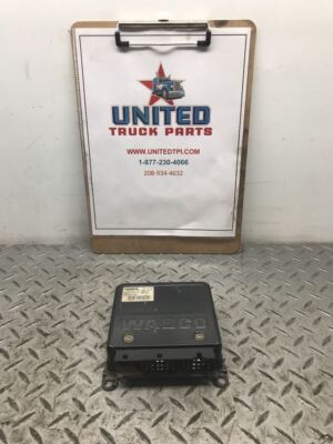 Wabco Cab mounted ecu Version D Basic ABS PN: 4460043130 446 004 313 0