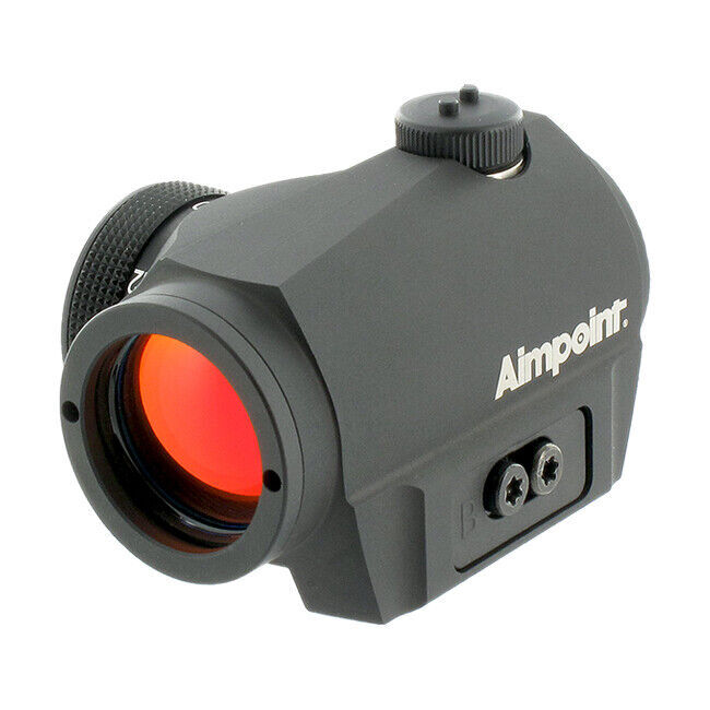 Aimpoint Micro S- 1 Shotgun Reflex Sight for sale online | eBay