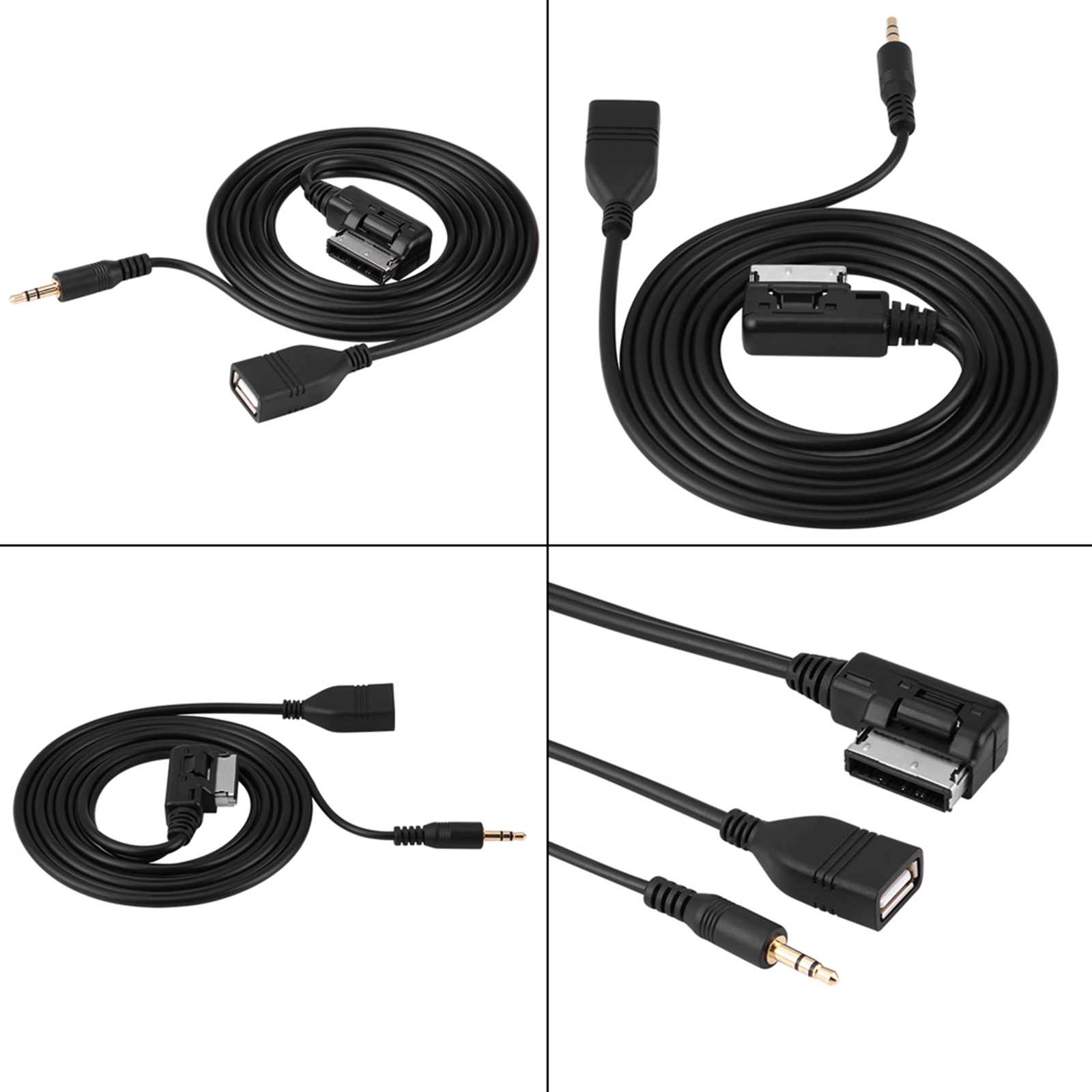 Caricatore Wireless Auto per Mercedes-Benz A-Class GLA AMG B-Class GLB