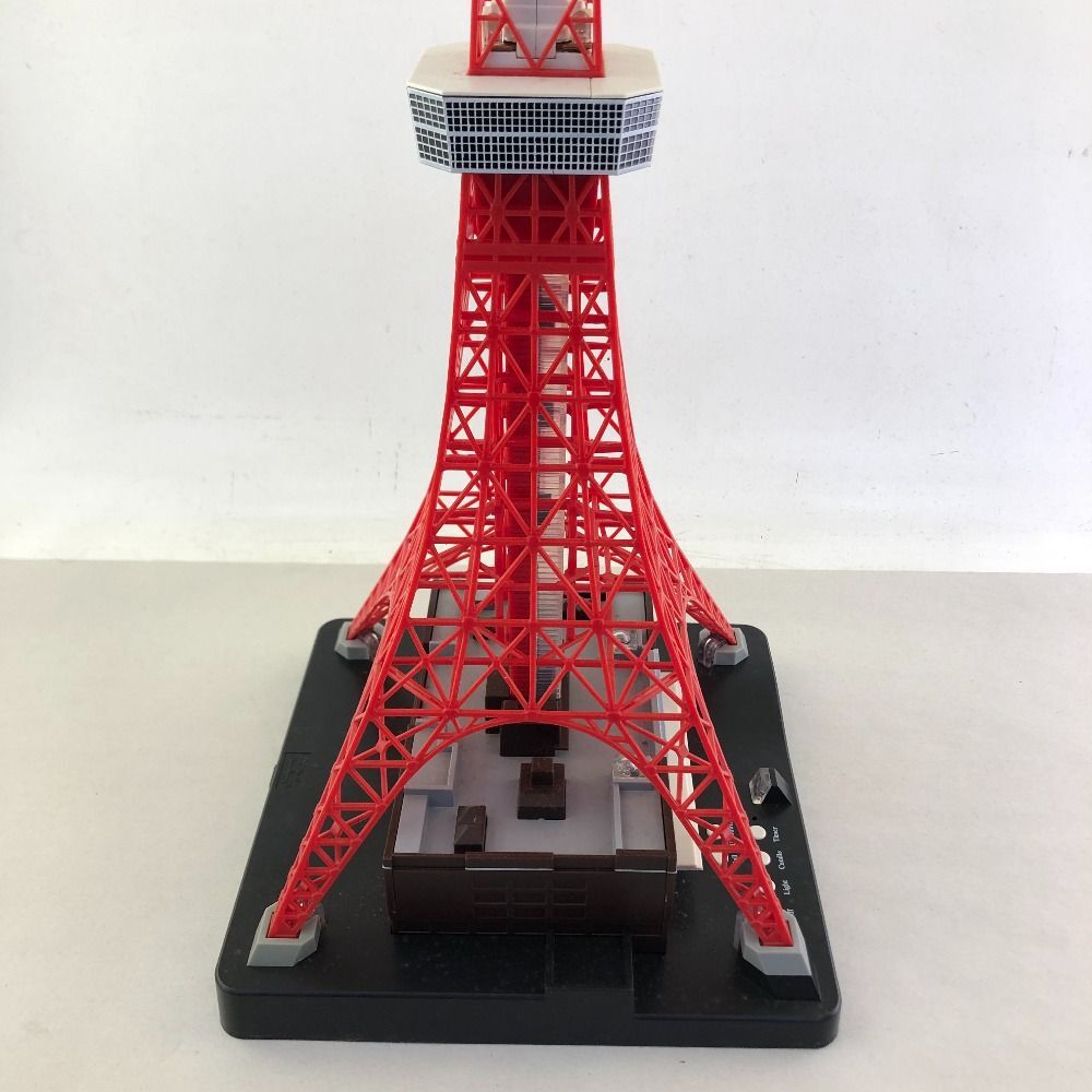 美品　セガトイズ　TOKYO TOWER 2007 Tokyo Tower 2007 | HLJ.com