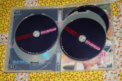Sekirei: Pure Engagement 13 Episodes, OVA, Extras (Bluray