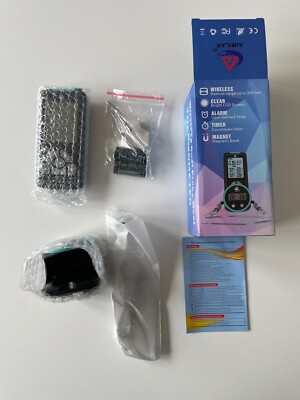 Digital Meat Thermometer Wireless Bratenthermometer