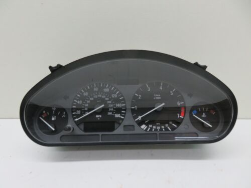 BMW E36 3 SERIES INSTRUMENT SPEEDO CLUSTER 8361214 1991-1998 17**-5