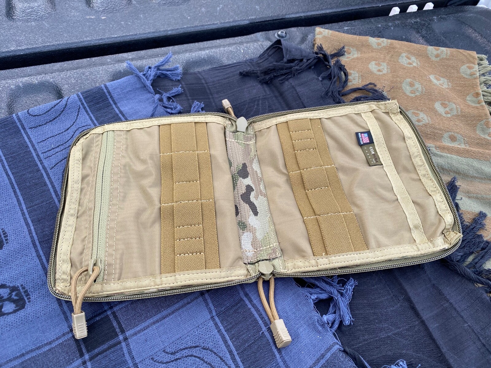 Triple Aught Design OP1 マルチカム Triple Aught Design OP1 マルチカム