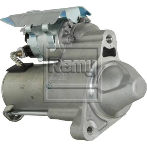 Motor de arranque para Jeep Liberty REMY 2008-2009 Foto 2 de 4