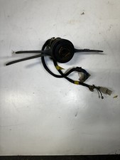 Stelo piantone sterzo originale Fiat 124 Spider anni 70