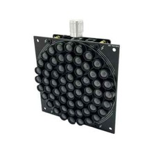 Ultrasonic Directional Speaker with Focused A...