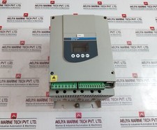 Telemecanique Altistart 48 ATS48D47Y Soft Starter 208-690 V~