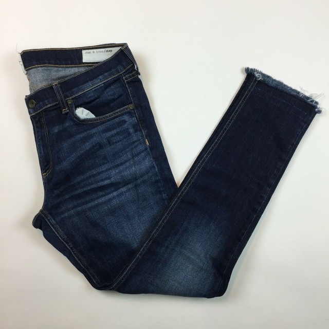 rag and bone raw denim