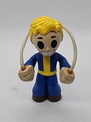 Funko Mystery Minis Fallout 4 Vault Boy Endurance Perk Vinyl Figure - TV Show