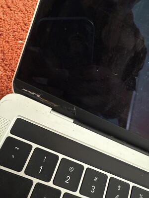 Apple MacBook Pro 13.3