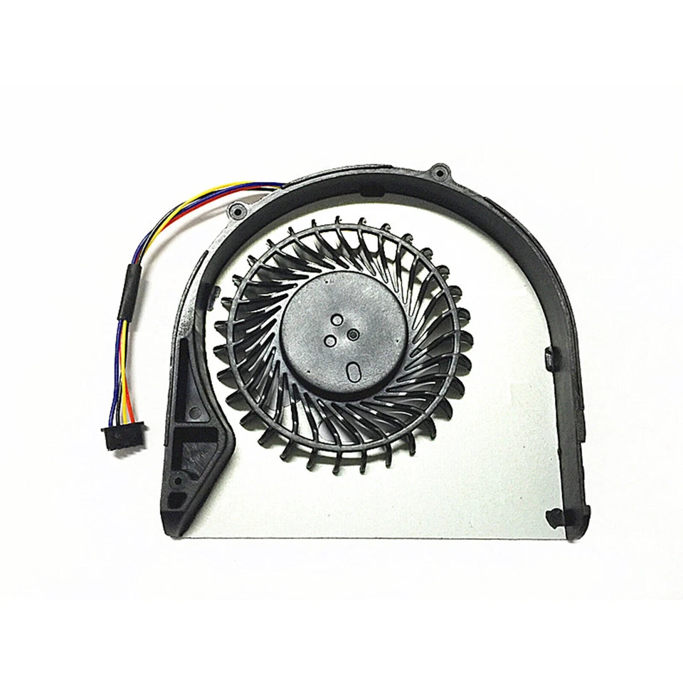 Cooling Fan CPU Cooler Fan for Lenovo B480 B480A B485-B490 B590 M490 M495 E49 - Image 2 of 2