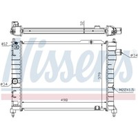 KüHler WasserküHler MotorküHler FüR Opel Ascona C 81 86 87 88 2.0I J82 84 89