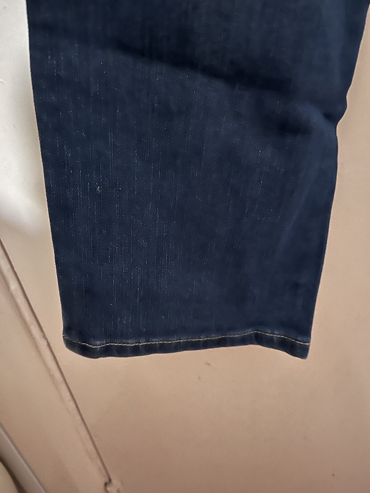 Gucci Girls Jeans Age 12 No Stretch Authentic image 2
