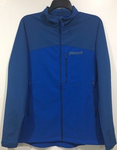 marmot m3 softshell jacket