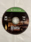State of Decay Year-One Survival Edition (Xbox One, 2015) *DISC ONLY* Very Good