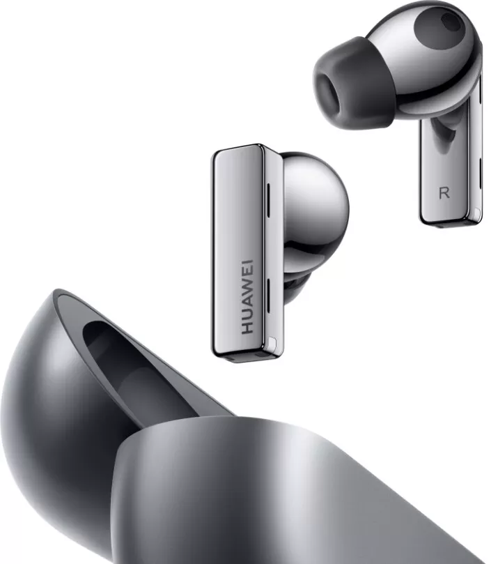 Huawei FreeBuds Pro desde 186,79 €