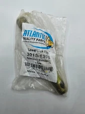 (QTY 2) Atlantic Parts Lower Link Pin 3013-1303