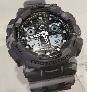 gshock urban