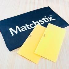 Cineo Matchstix Panel Kit 2 x Phosphor Panels - CNO.600.0031 - BARGAIN