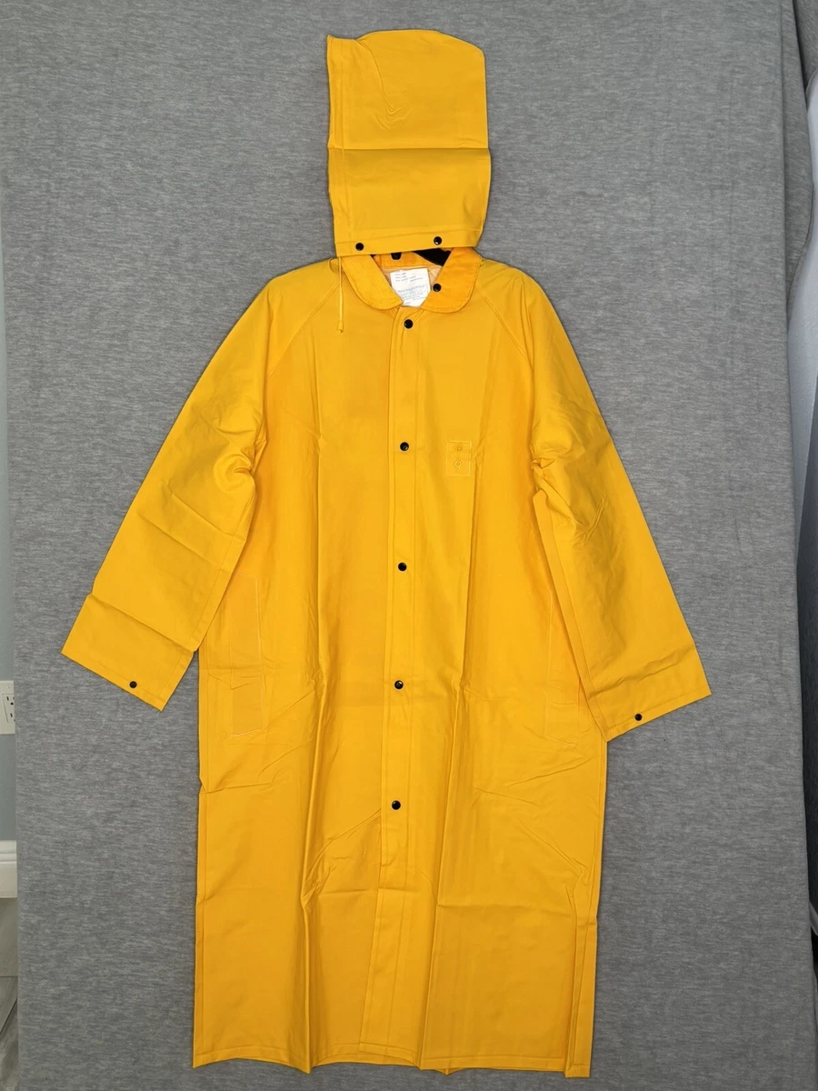 Rubber Vintage Coats & Jackets for Men for sale | eBay UK