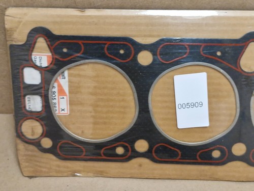 Ford Sierra Mk1 Mk2 1.6 Cylinder Head Gasket 6905862 92HM6051BA Genuine NEW OEM - Picture 4 of 9
