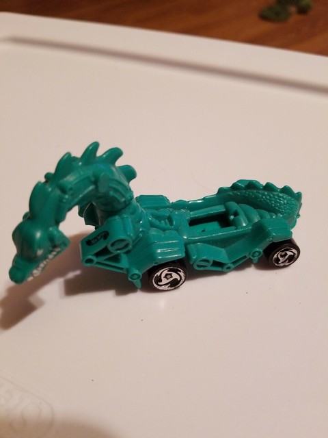 hot wheels godzilla