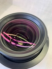 Sony Standard Zoom Projector Lens 1-856-722-21 C1611-1124 