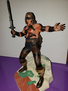 neca conan