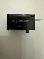1PCS OMRON M7E-01HGN2 NEW IN BOX