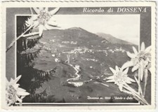 DOSSENA - BERGAMO -13530-