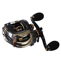 7.0:1 Bait Casting Reels 17+1 Ball Bearings Baitcasting Left Fishing Reel A3b7 on sale 7.0:1 Bait Casting Reels 17+1 Ball Bearings Baitcasting Left Fishing Reel A3b7 on sale
