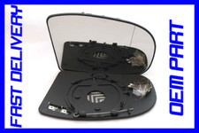 Retroviseur droit (ou coque) Mercedes 240