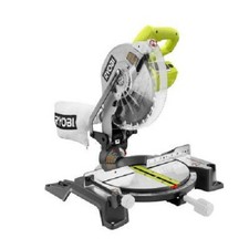 Ryobi 10 in. Compound Miter Saw w/ Laser Line TS1345L Recon