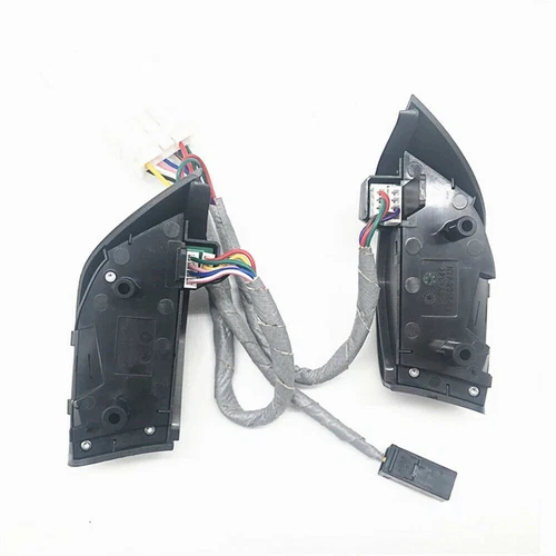 35880SDBA21 For Honda Accord Steering Wheel Cruise Volume Control Switch Button - Picture 12 of 13